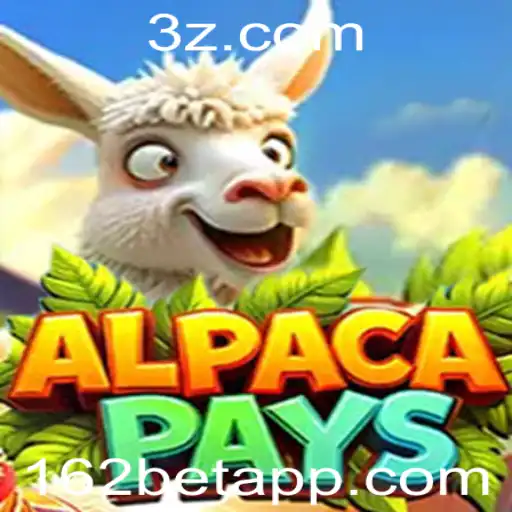 Explorando o Mundo de AlpacaPays: Aventura e Diversão nos Slots de 162bet