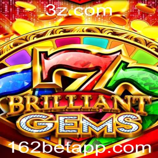 Descubra o Mundo Encantado de 'BrilliantGems' nos Slots da 162bet