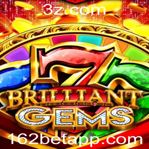 Descubra o Mundo Encantado de 'BrilliantGems' nos Slots da 162bet