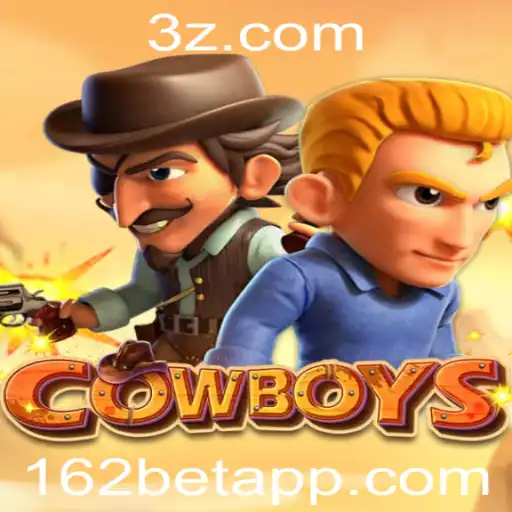 Explorando o Mundo de Cowboys: Aventura e Emoção nos Slots da 162bet