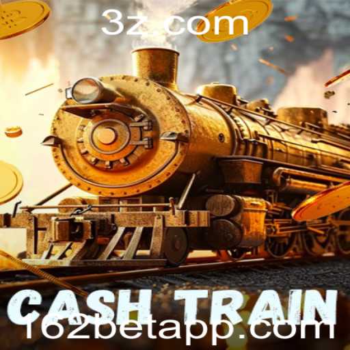Explorando o Mundo de CashTrain e 162bet Slots