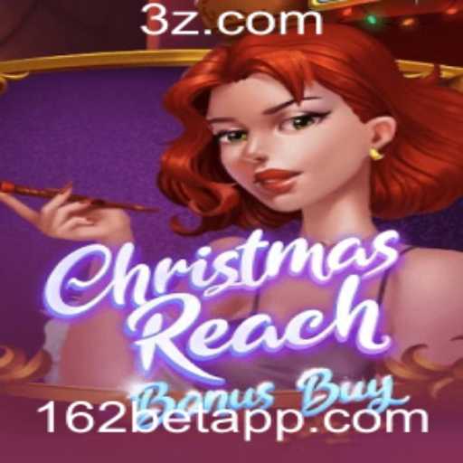 Explorando o Fascinante Mundo de ChristmasReachBonusBuy nos 162bet Slots