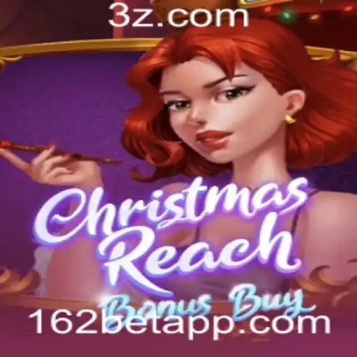 Explorando o Fascinante Mundo de ChristmasReachBonusBuy nos 162bet Slots