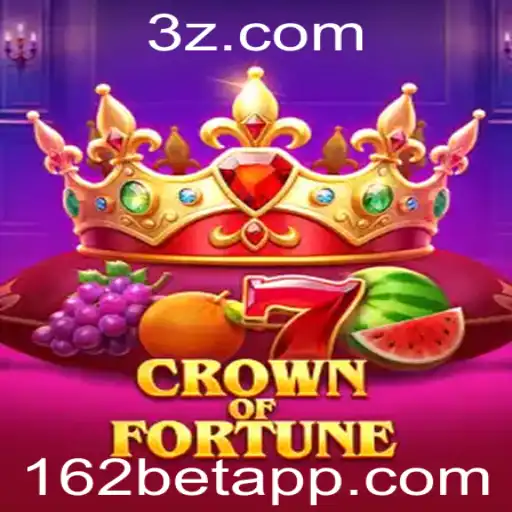 Explorando o Fascinante Mundo de CrownofFortune: Um Mergulho no 162bet Slots