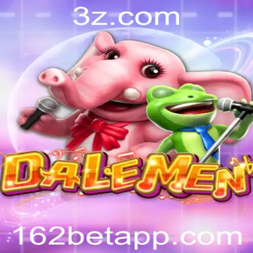 Descubra o Fascinante Mundo de DALEMEN: O Jogo de Slots da 162bet