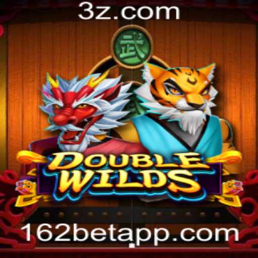 DoubleWilds: Descubra a Nova Sensação de 162bet Slots