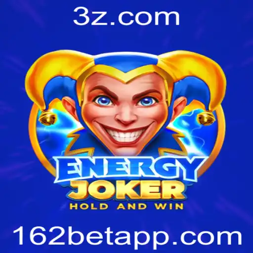 Descubra a Emoção do Jogo EnergyJoker: Uma Nova Experiência em 162bet Slots
