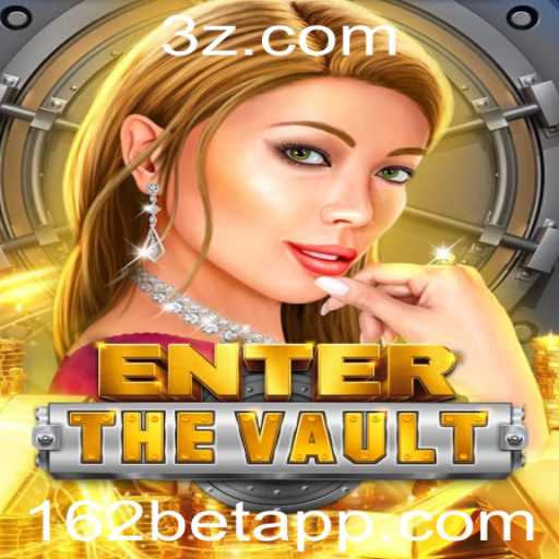 Explorando o Mundo de EntertheVault: Um Mergulho nos 162bet Slots