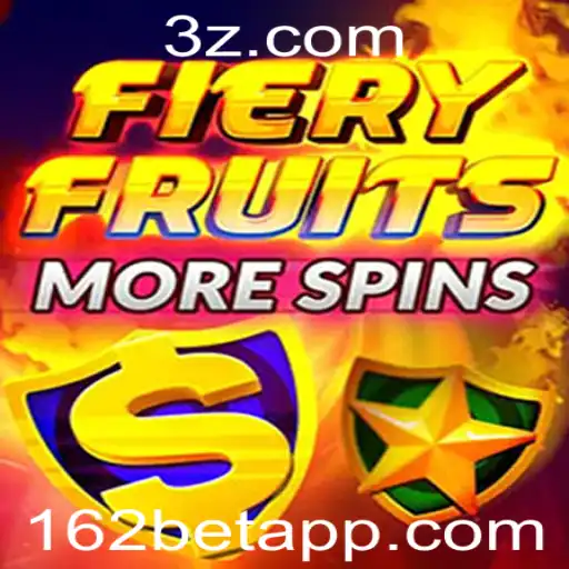 Explorando FieryFruitsMoreSpins: Um Guia Detalhado sobre o Novo Jogo de 162bet Slots