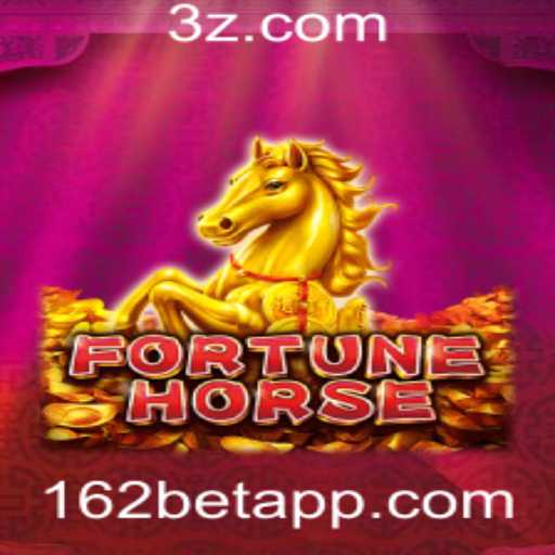 Explorando o Mundo do FortuneHorse e 162bet Slots