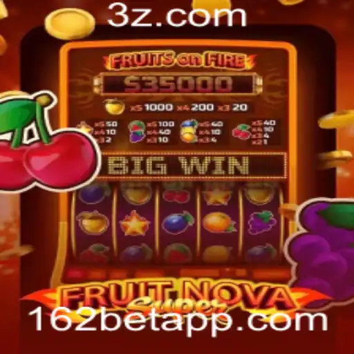 Tudo Sobre o Jogo FruitNovaSuper: Uma Viagem pelo Universo dos 162bet Slots