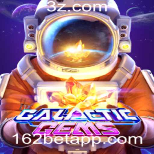 Explorando GalacticGems: Aventura Intergaláctica com 162bet Slots