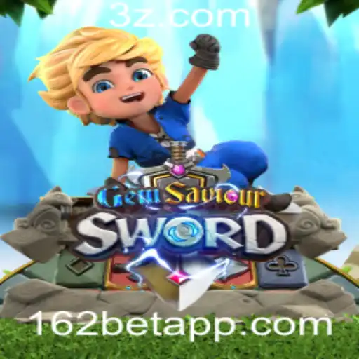 Explorando GemSaviourSword: Uma Aventura Épica em 162bet Slots