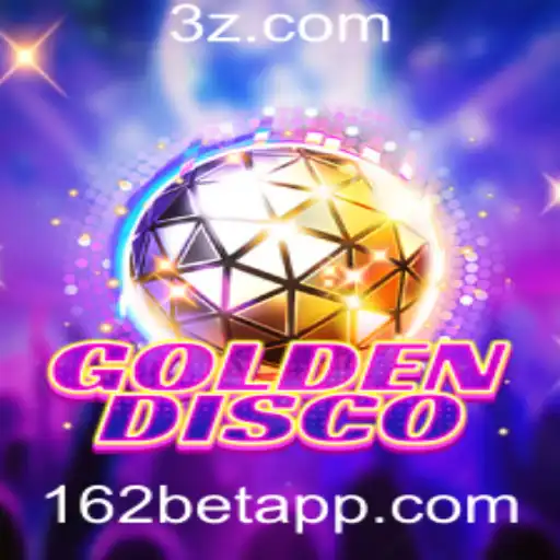 Descobrindo o Fascinante Mundo de 'GoldenDisco' nos 162bet Slots