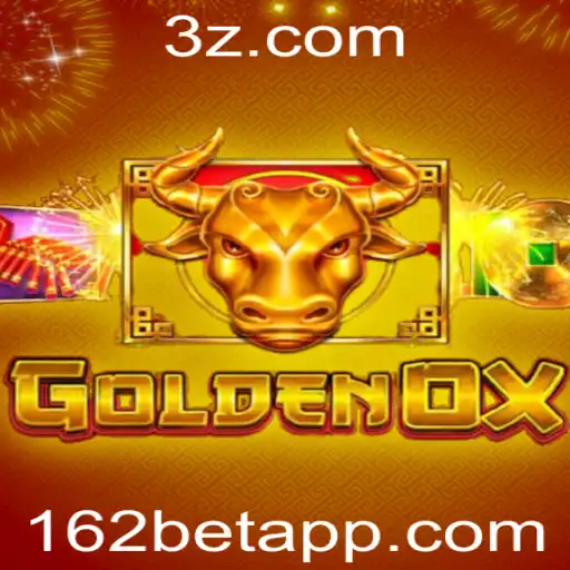 Descubra o Fascinante Mundo de GoldenOx e as Slots 162bet