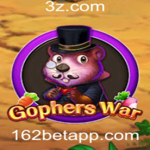 Explorando o Mundo de GophersWar: Um Guia Completo