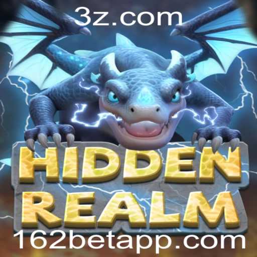 HiddenRealm: Uma Jornada Mística no Mundo dos 162bet Slots