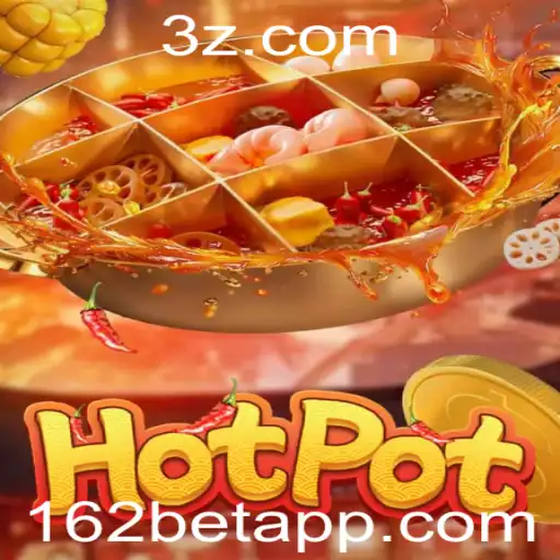 Explorando Hotpot e 162bet Slots: Uma Jornada no Mundo dos Jogos de Azar