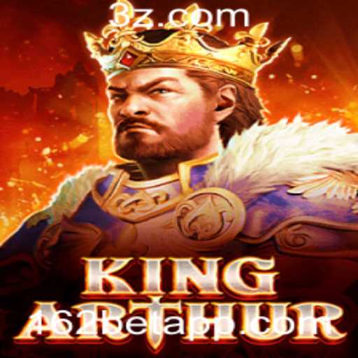 Explorando o Fascinante Mundo de KingArthur em 162bet Slots