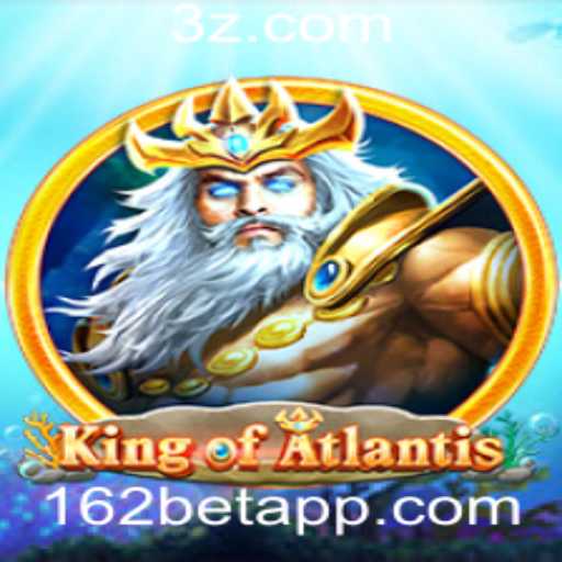 Explorando KingofAtlantis: Aventura e Estratégia nas 162bet Slots