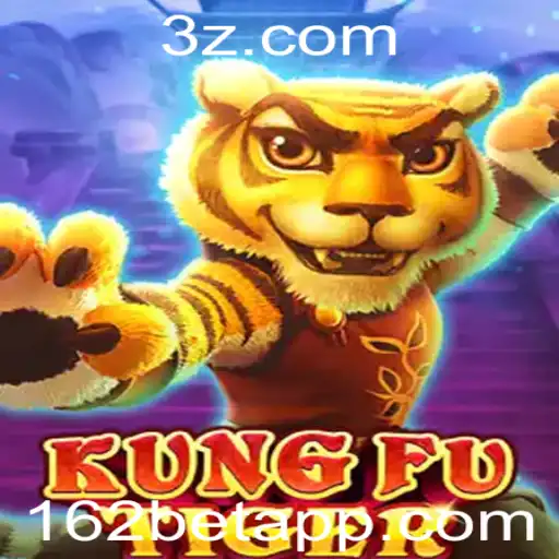 KungFuTiger: Um Mergulho no Jogo Empolgante das Slots 162bet