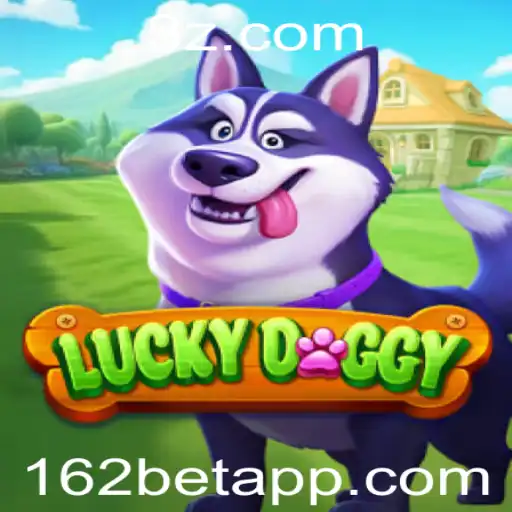 Explorando o Vibrante Mundo de LuckyDoggy no Universo 162bet Slots