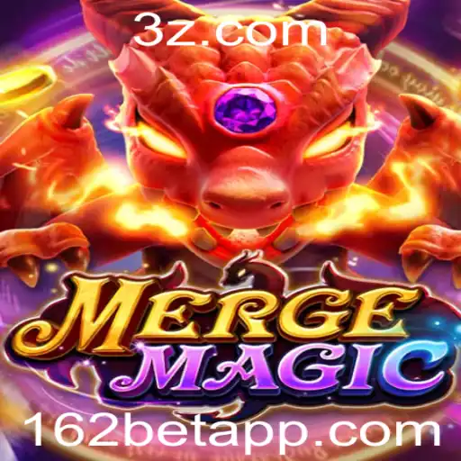Explorando o Mundo de MergeMagic: Uma Aventura com Slots 162bet