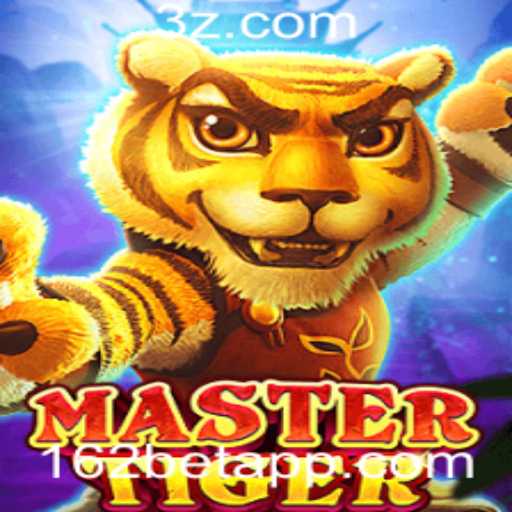 Descubra o Mundo Fascinante de MasterTiger com 162bet slots