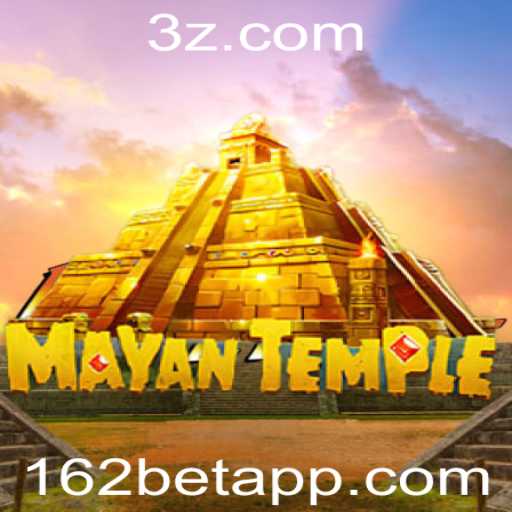 Descubra as Atrações do Jogo MayanTemple nos 162bet Slots