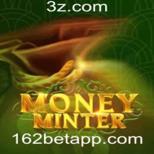 Explorando MoneyMinter: Um Mergulho Profundo no Universo dos 162bet Slots
