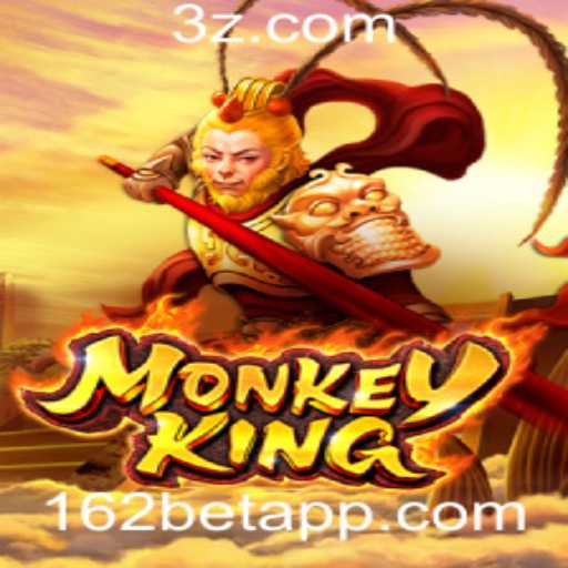 Explorando o Fascinante Universo de MonkeyKing no 162bet Slots
