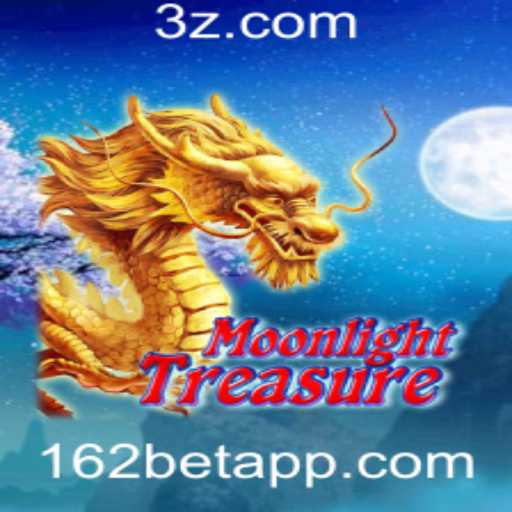 MoonlightTreasure: Aventura nas Estrelas com 162bet Slots