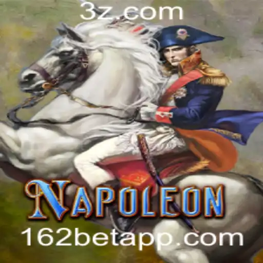 Conheça o Jogo Napoleon e os Slots 162bet