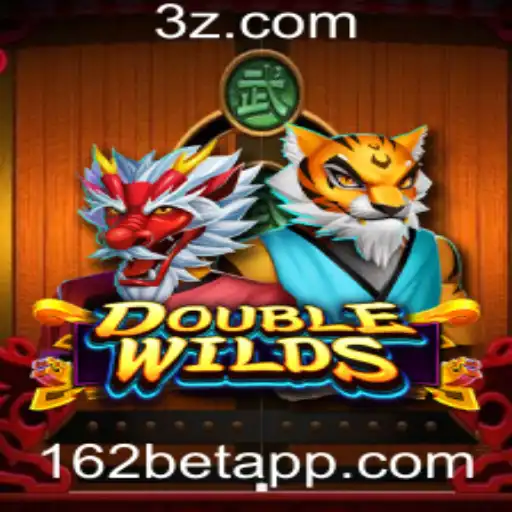 DoubleWilds: Descubra a Nova Sensação de 162bet Slots