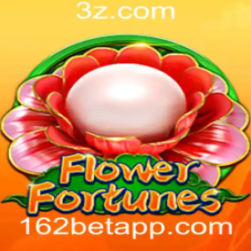 Descubra o Mundo Encantado de FlowerFortunes com 162bet Slots