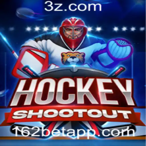 Descubra o Mundo do HockeyShootout com 162bet Slots