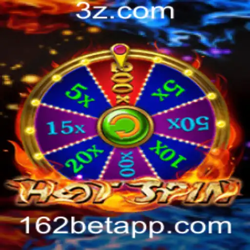 Explorando o Mundo de HotSpin: Um Guia Completo para 162bet Slots