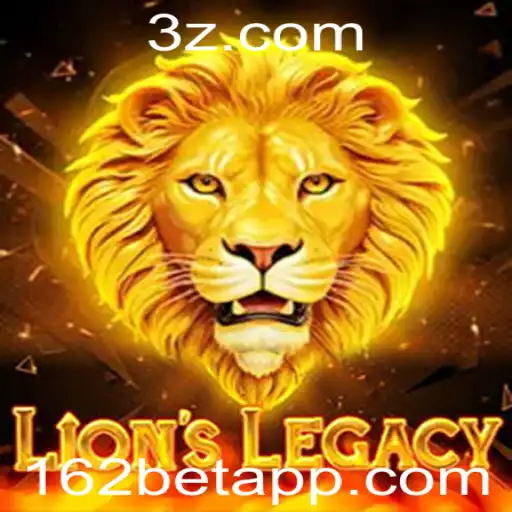 Descubra o Fascinante Mundo de LionsLegacy e a Empolgante Ação dos 162bet Slots