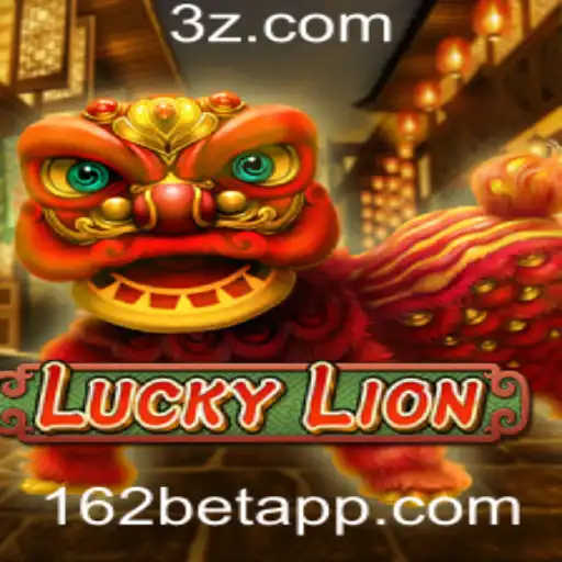 Explorando o Fenômeno LuckyLion: Um Mergulho no Universo de 162bet Slots