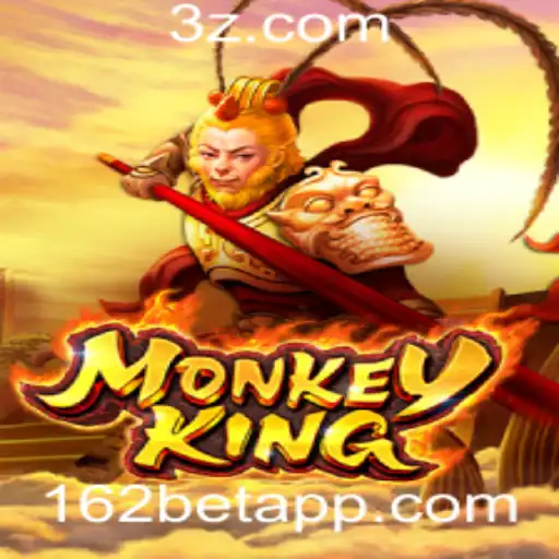 Explorando o Fascinante Universo de MonkeyKing no 162bet Slots