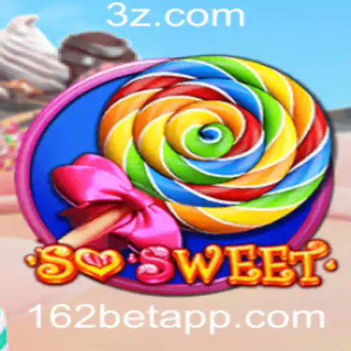 Descubra o Mundo Encantado dos Slots SoSweet com 162bet