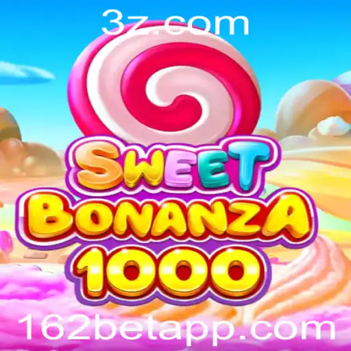 Descubra as Emoções de SweetBonanza1000 nas Slots de 162bet