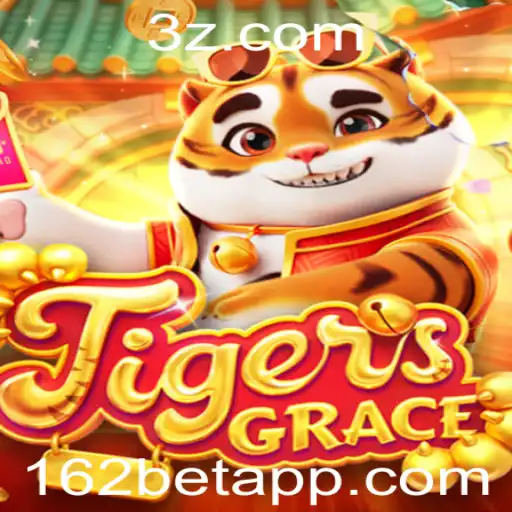Explorando o Universo de TigersGrace nos Slots 162bet