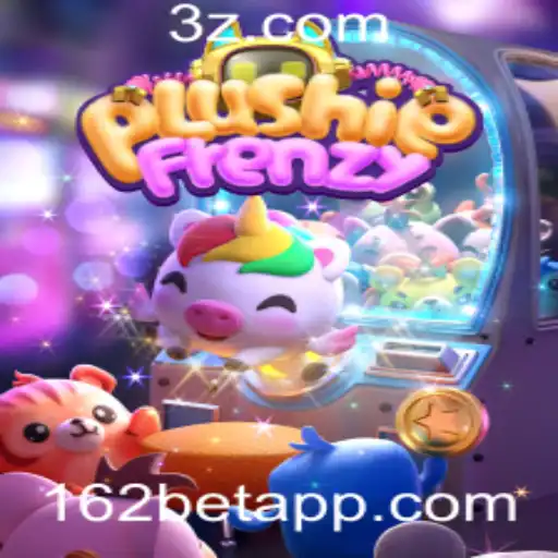O Fascinante Mundo de PlushieFrenzy e 162bet Slots