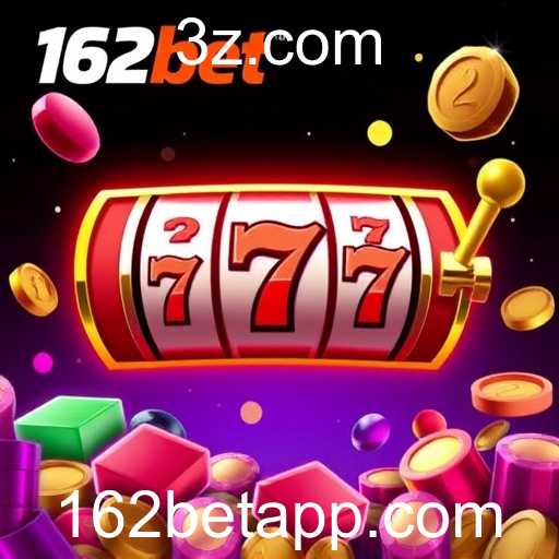 162bet slots