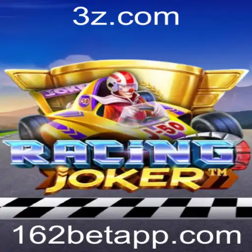 Explorando o Mundo de RacingJoker e 162bet slots