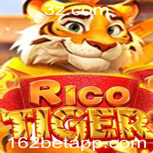 Descubra o Jogo RicoTiger: A Nova Sensação em 162bet Slots