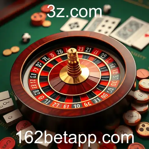 Explorando o Mundo da Roleta: Estratégias, História e a Emoção de Jogar 162bet Slots