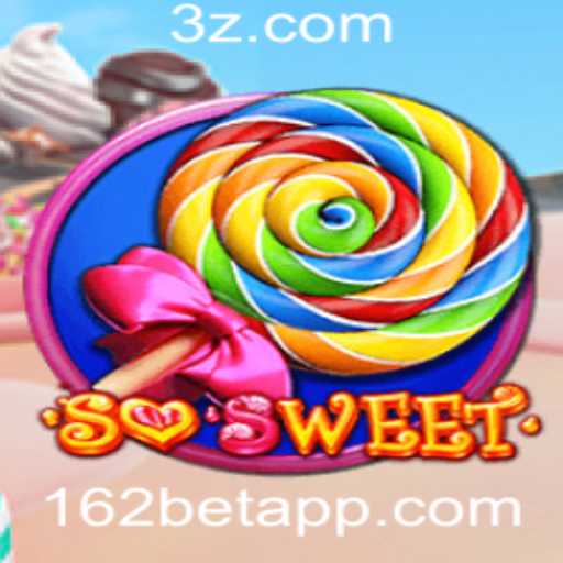 Descubra o Mundo Encantado dos Slots SoSweet com 162bet
