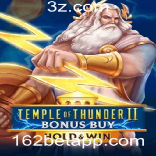 Explorando o Fascinante Mundo de TempleofThunderIIBonusBuy nos 162bet slots